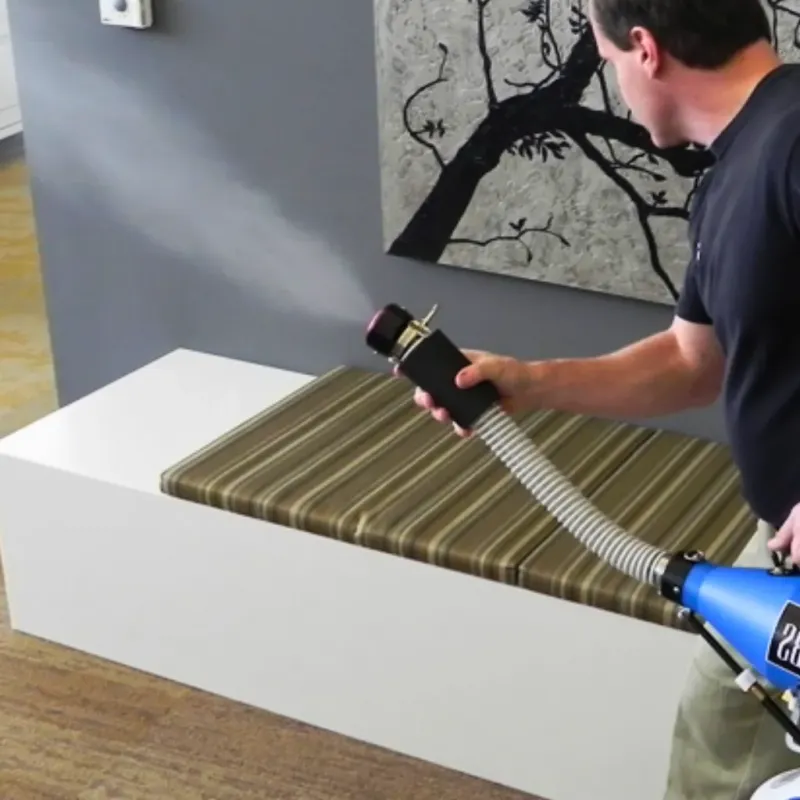 Professional Odor Removal in Purvis, MS